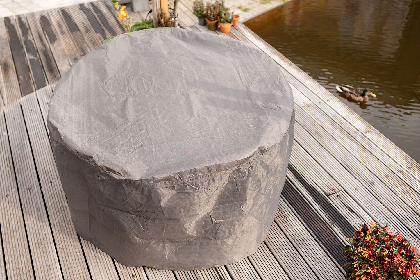 HOUSSE DE PROTECTION POUR SALON REPAS