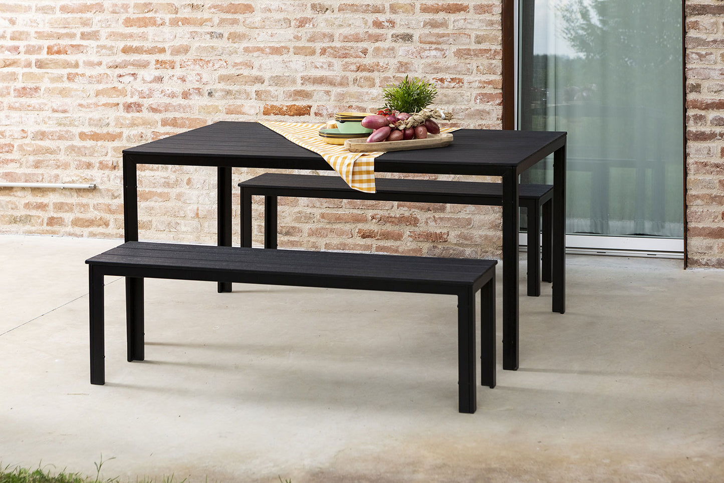 BANC FIONA XL