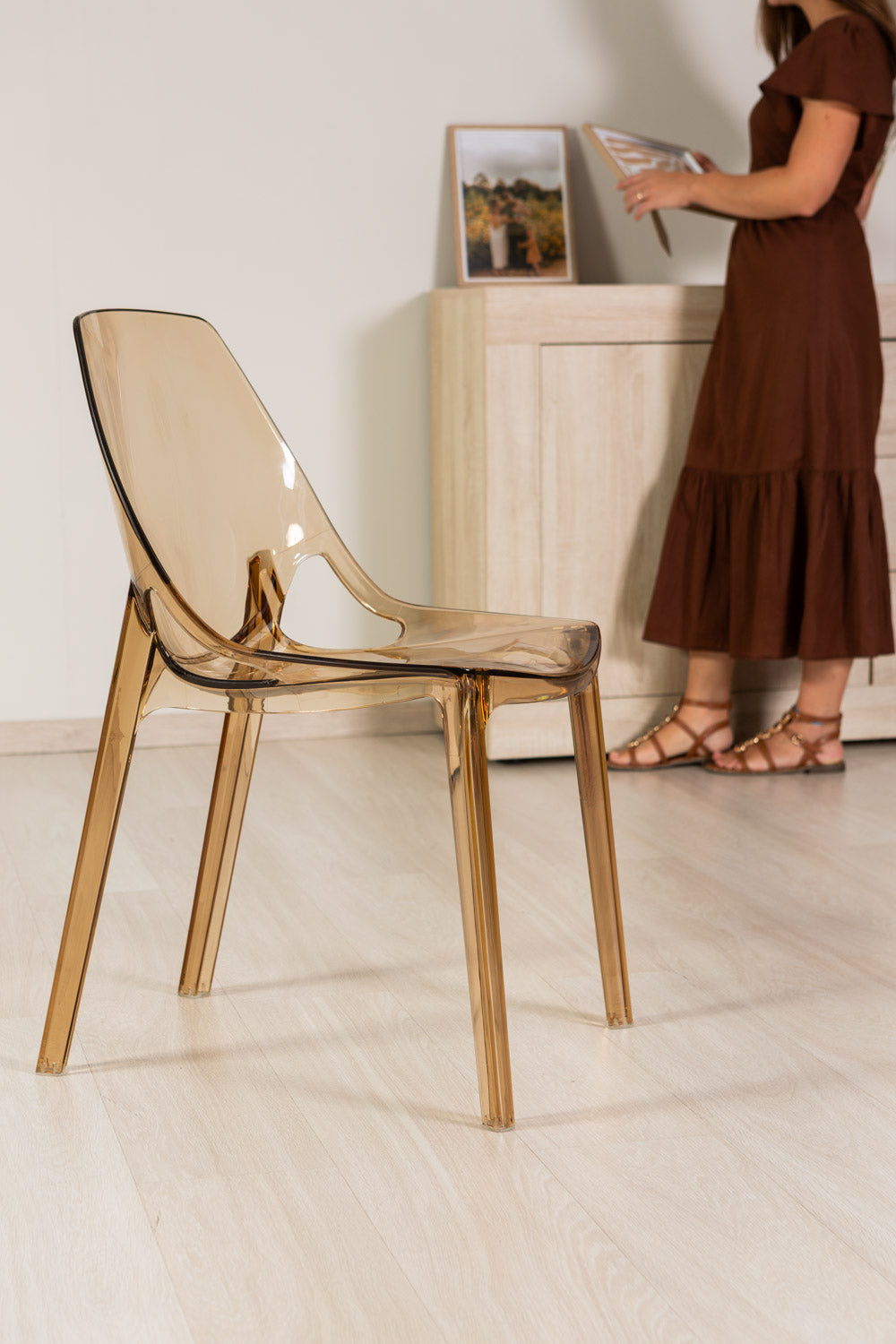 CHAISES LUCE