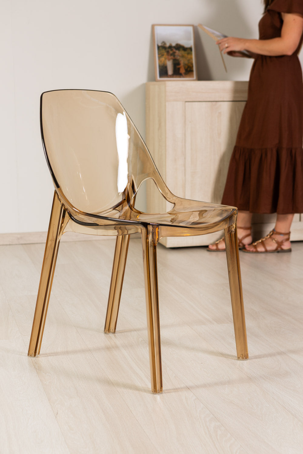CHAISES LUCE