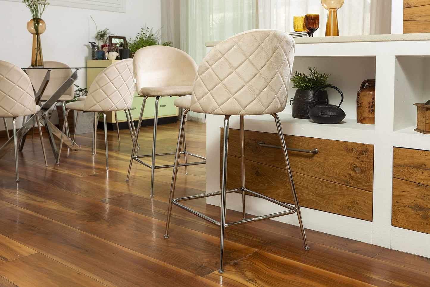 SGABELLI SARA XL