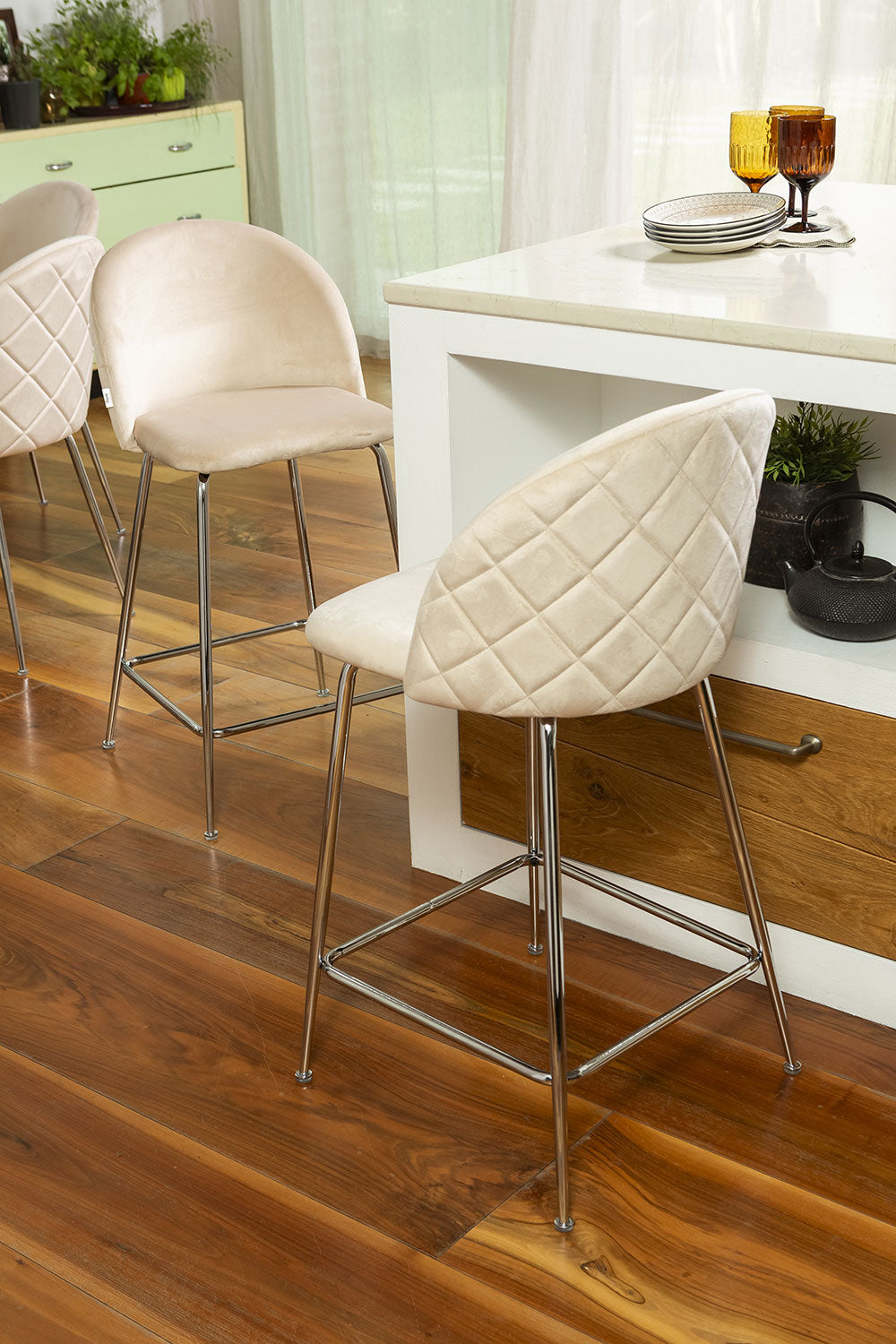 SGABELLI SARA XL