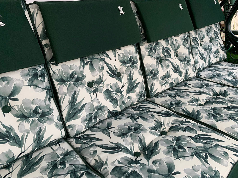 BALANCELLE MIZAR XL
