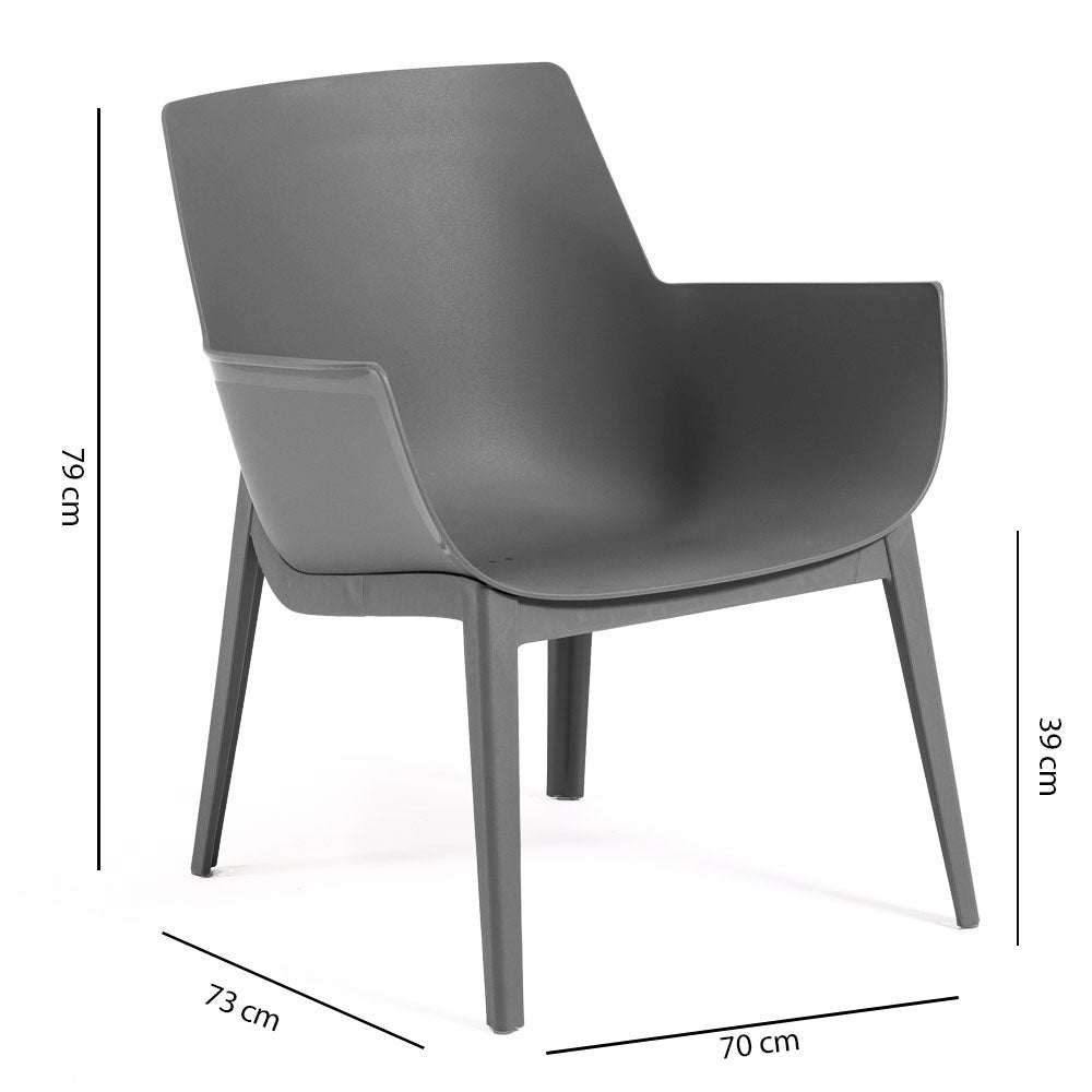 FAUTEUILS BETTY