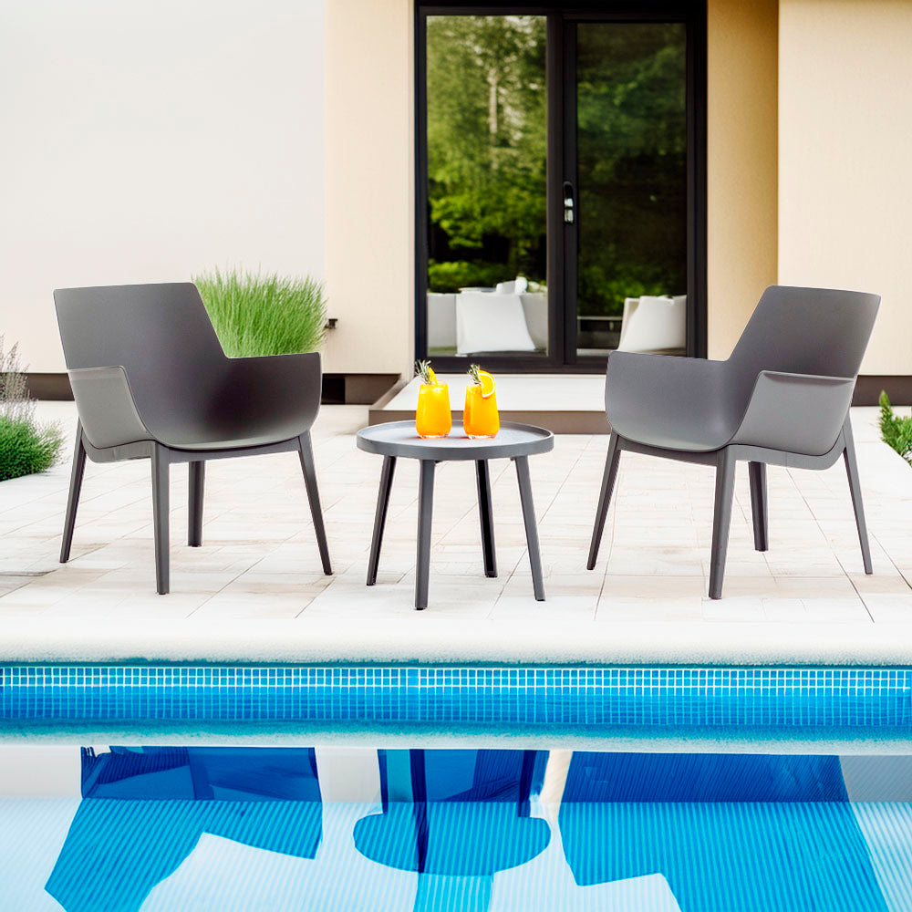 FAUTEUILS BETTY
