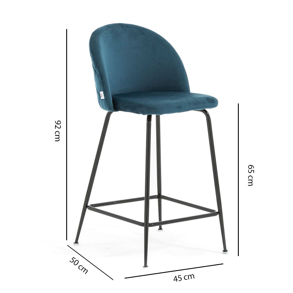SGABELLI SARA XL