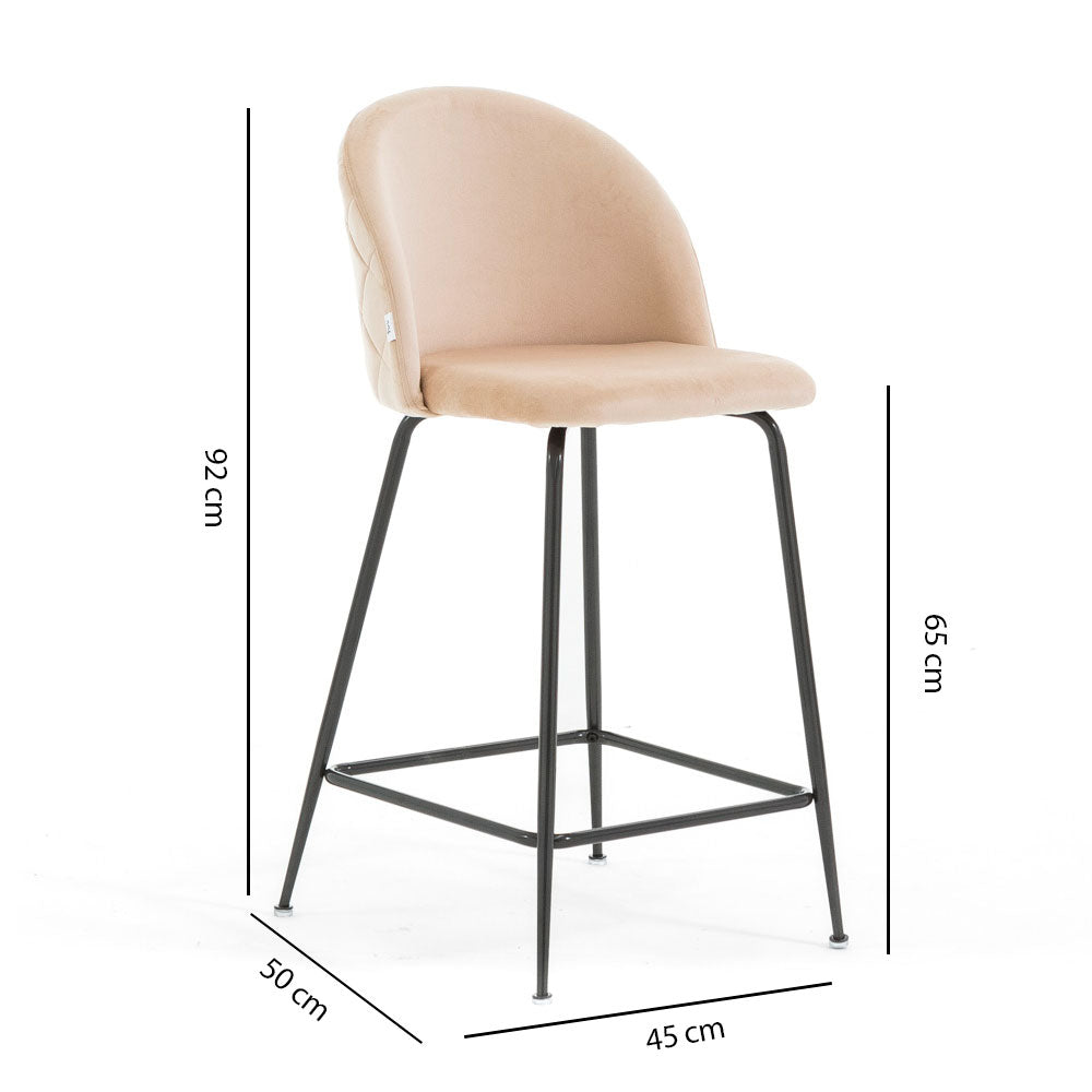 SGABELLI SARA XL