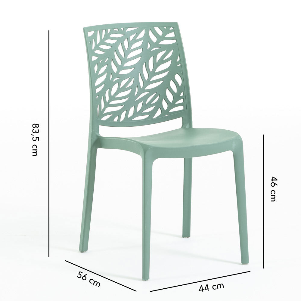 CHAISES DAFNE