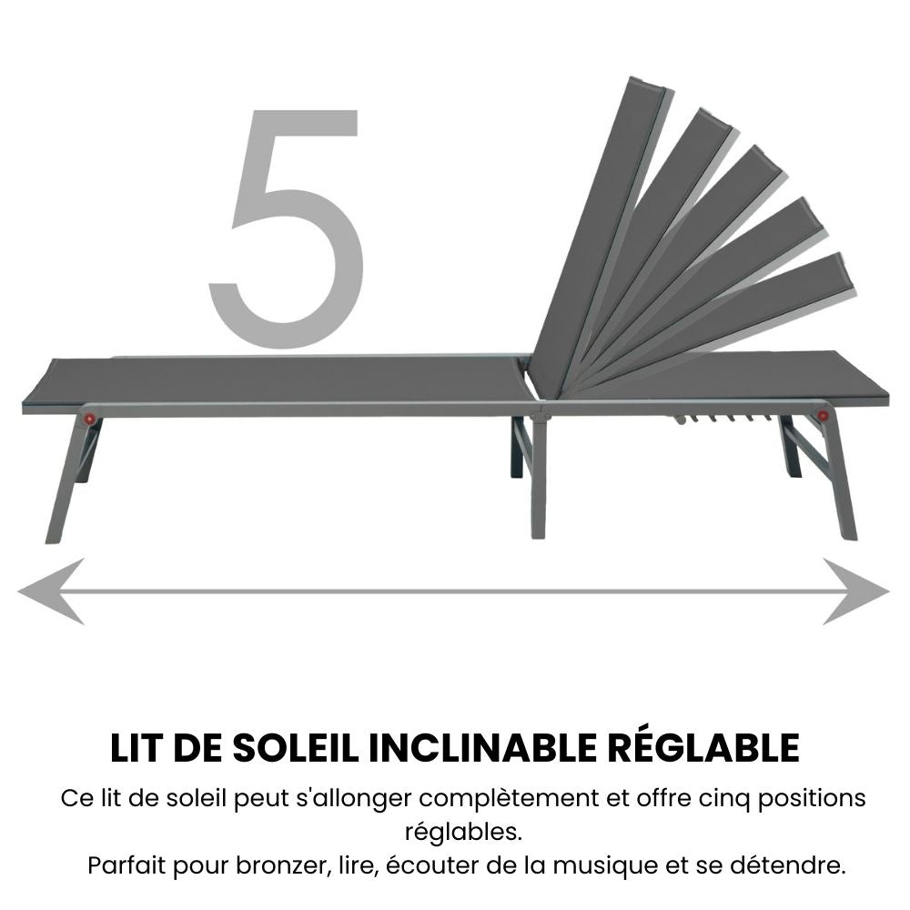BAIN DE SOLEIL DUNA