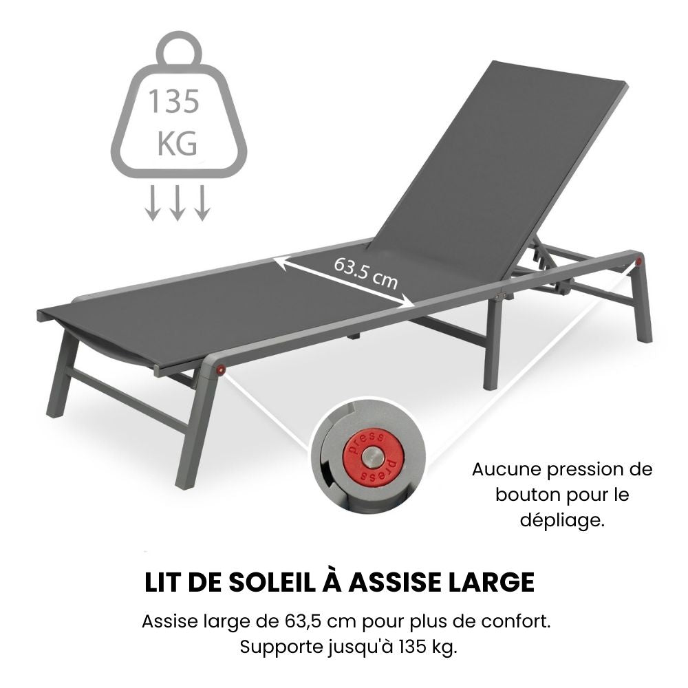 BAIN DE SOLEIL DUNA