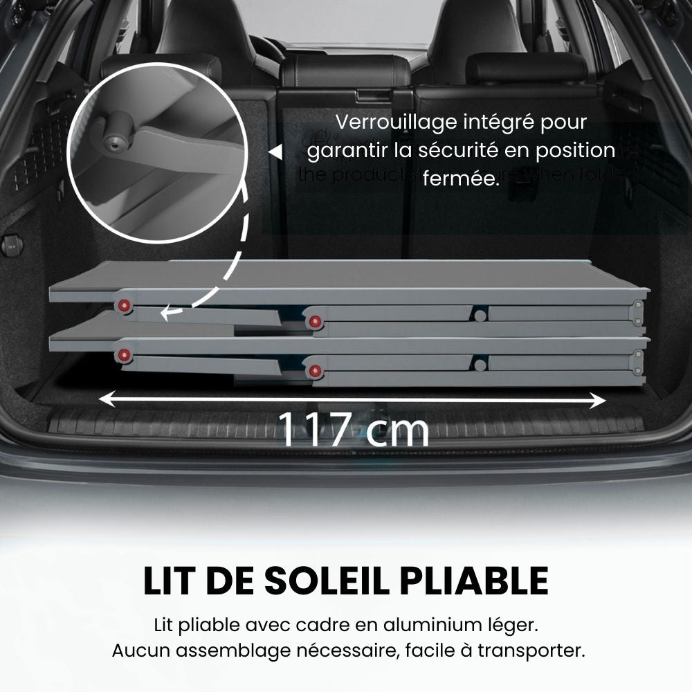 BAIN DE SOLEIL DUNA