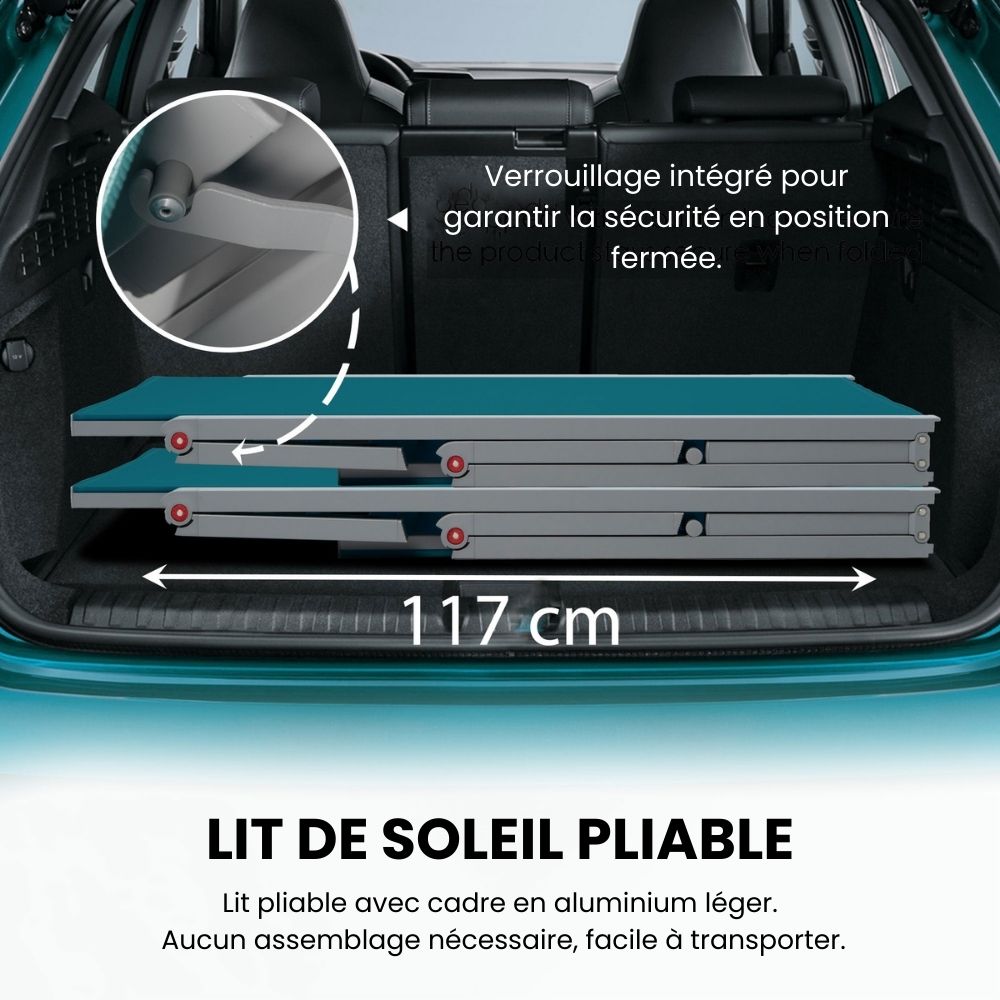 BAIN DE SOLEIL DUNA