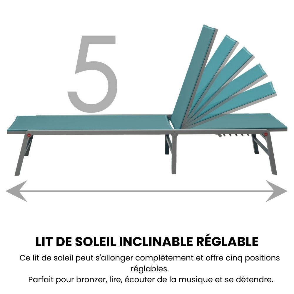 BAIN DE SOLEIL DUNA