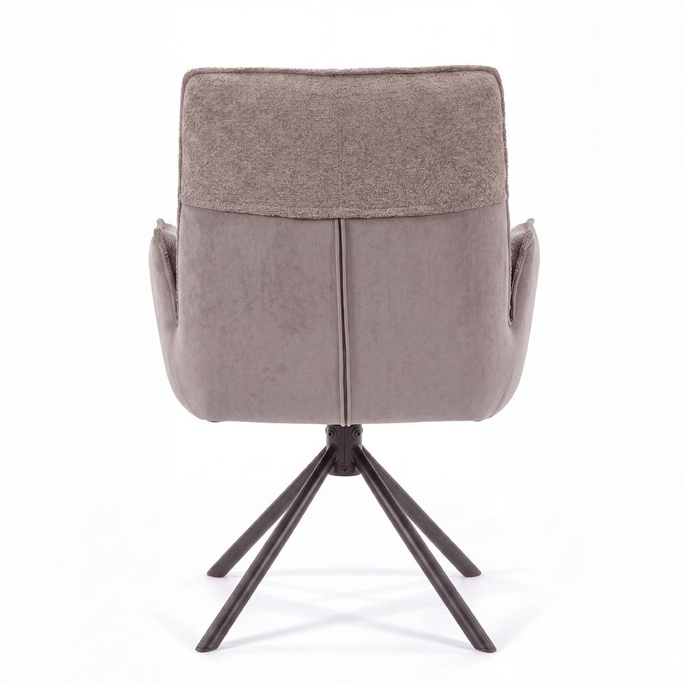 FAUTEUILS EVELYN