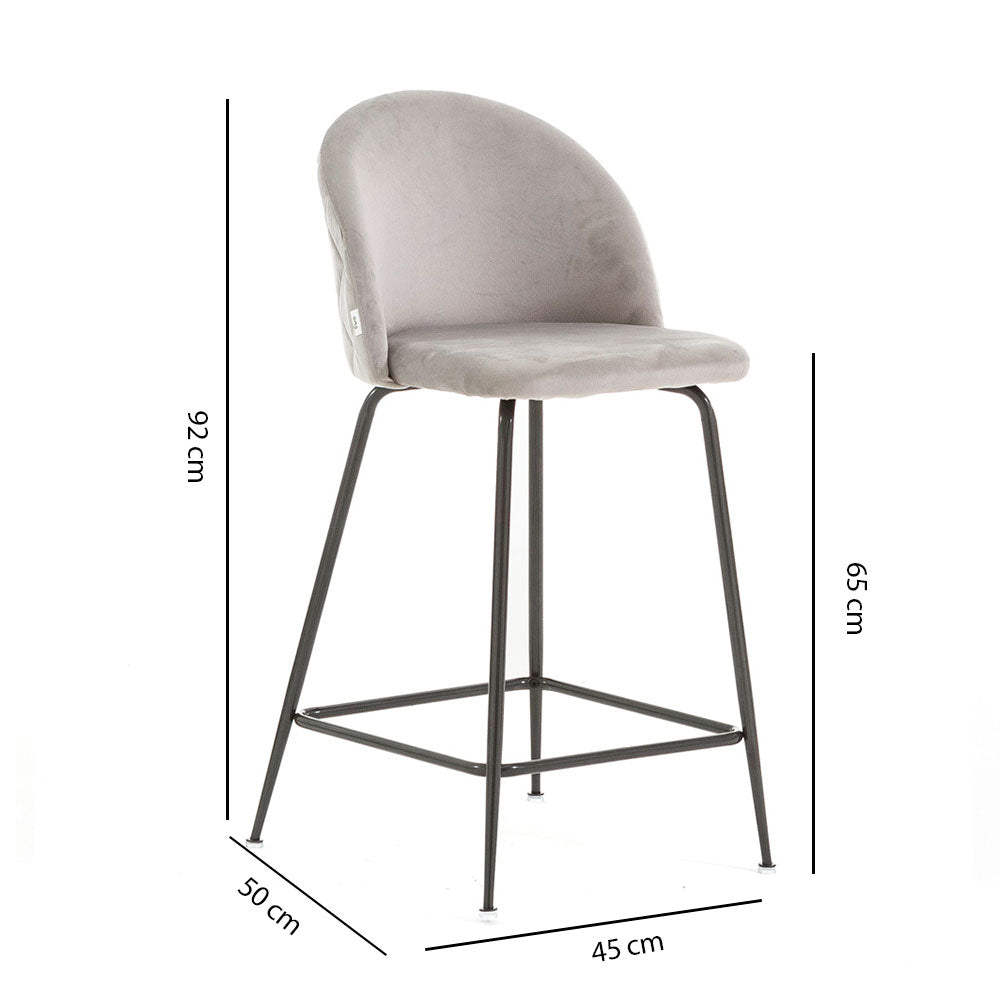 SGABELLI SARA XL