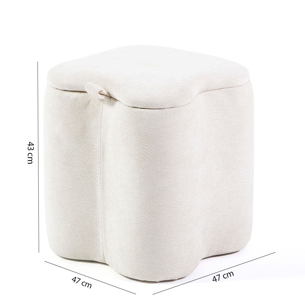 POUF LUCKY