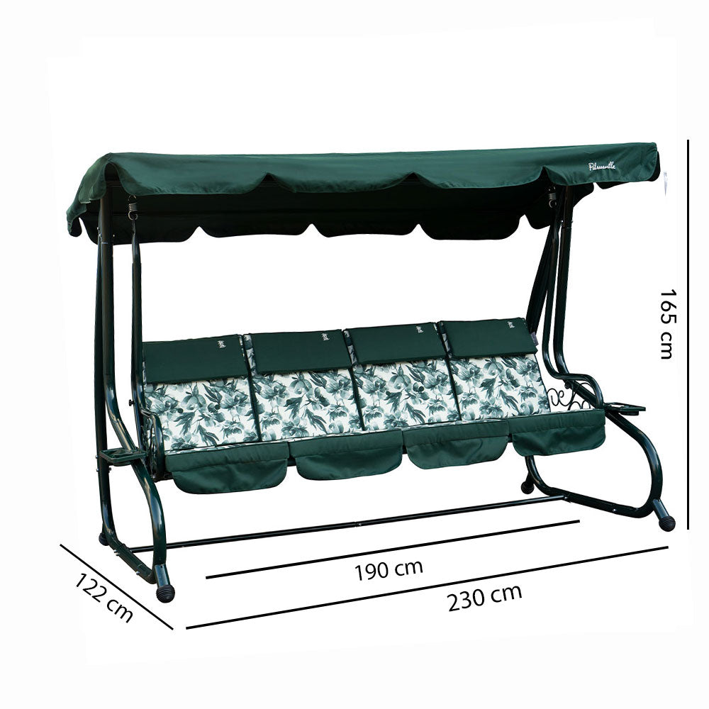 BALANCELLE MIZAR XL