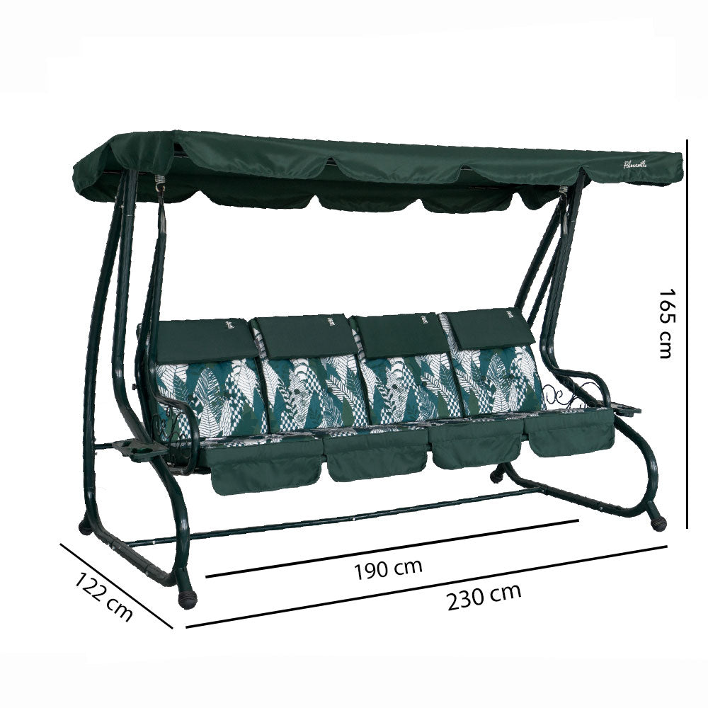 BALANCELLE MIZAR XL