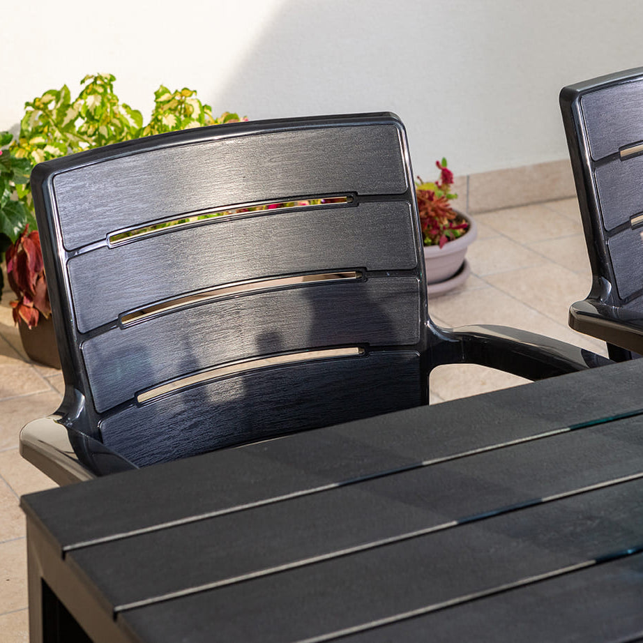 FAUTEUILS ANITA