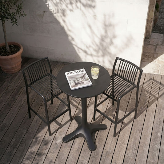 OLIMPIA XL STOOLS