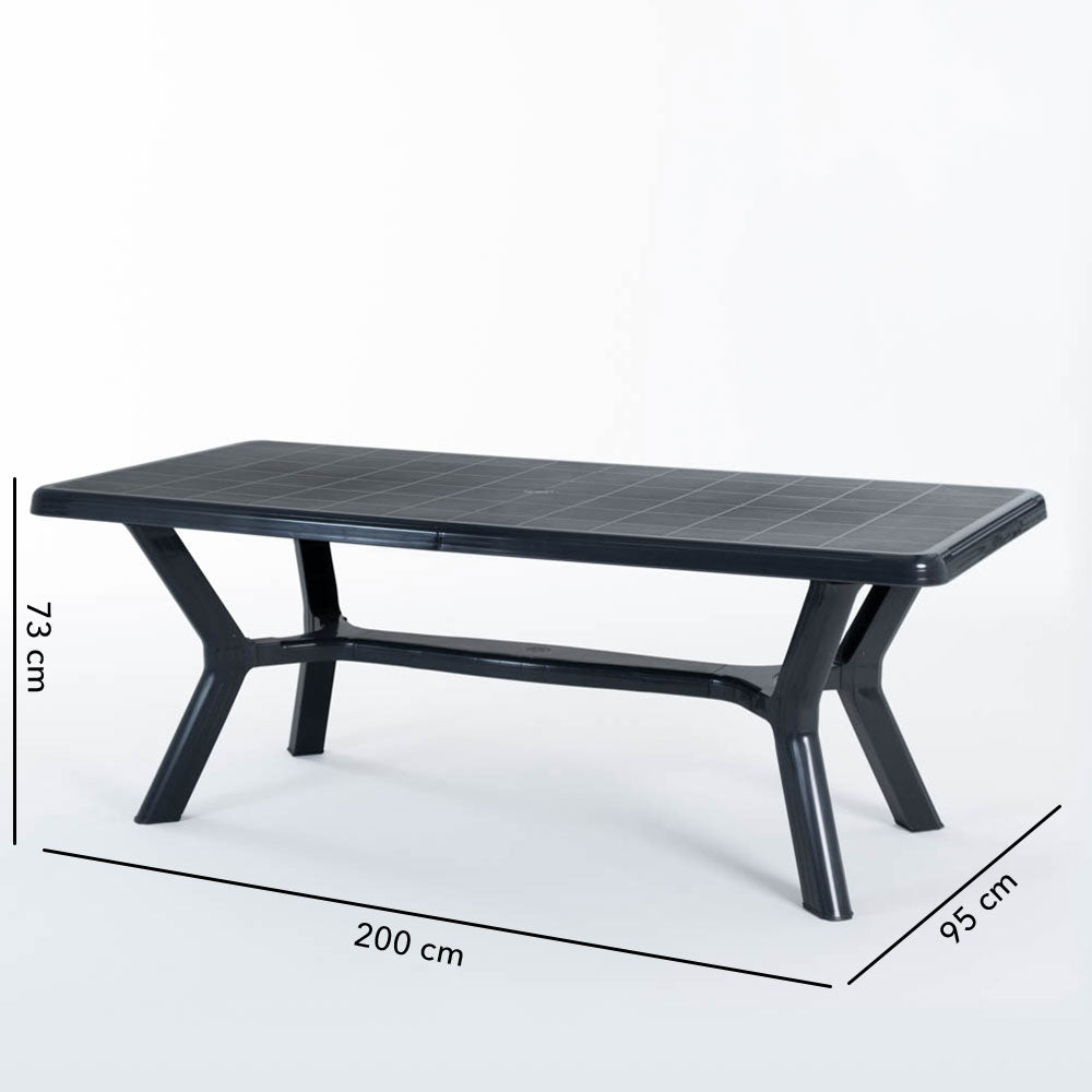 TABLE SAMUEL