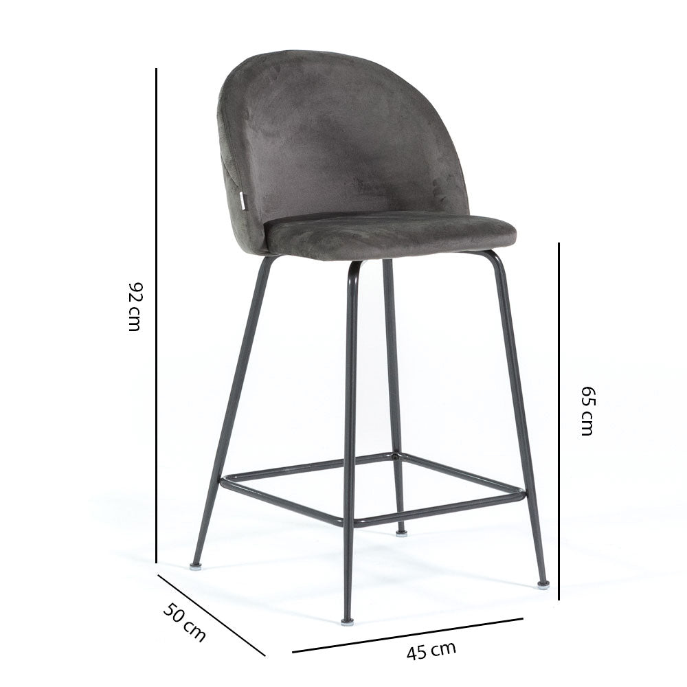 SGABELLI SARA XL