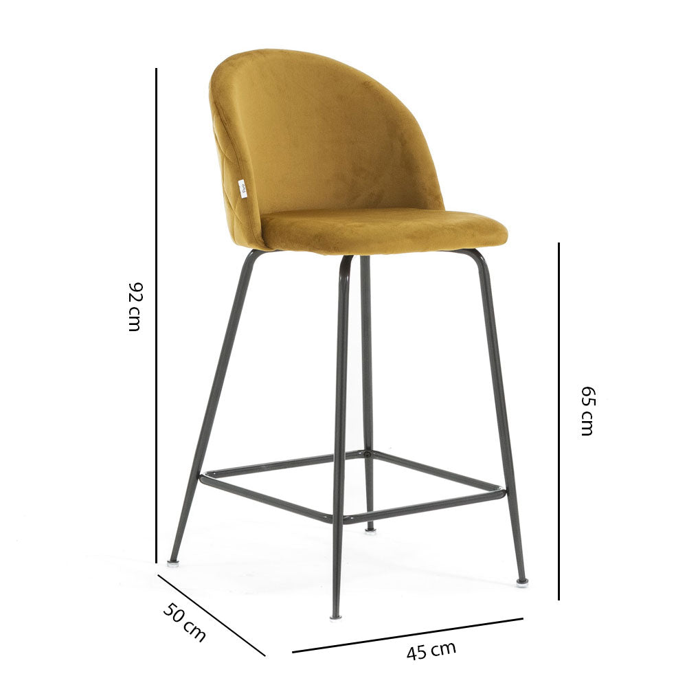 SGABELLI SARA XL