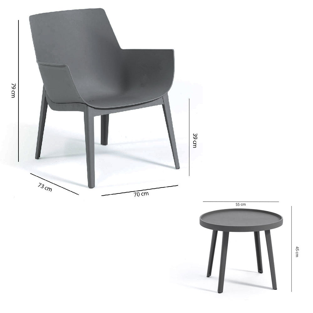 FAUTEUILS BETTY