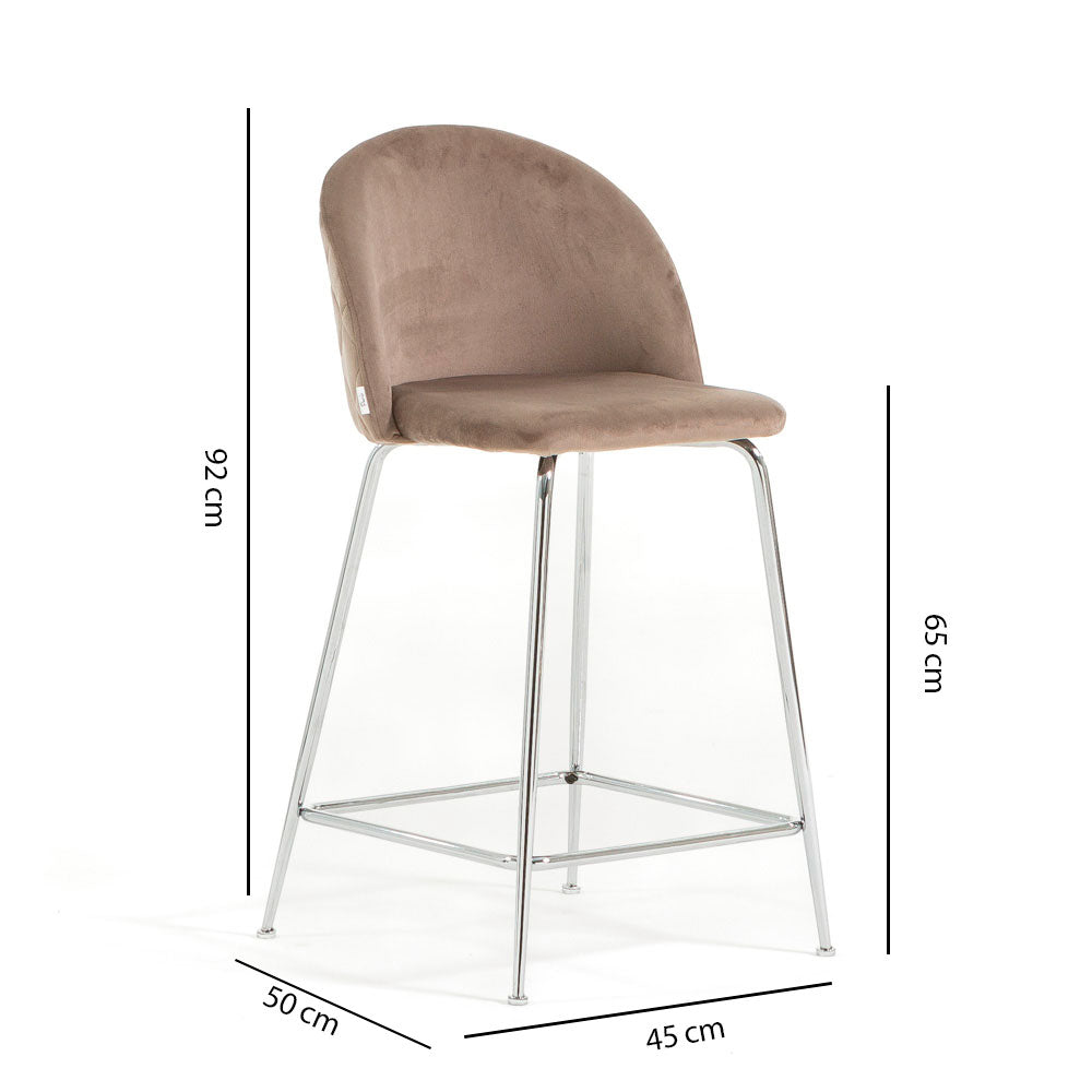 SGABELLI SARA XL