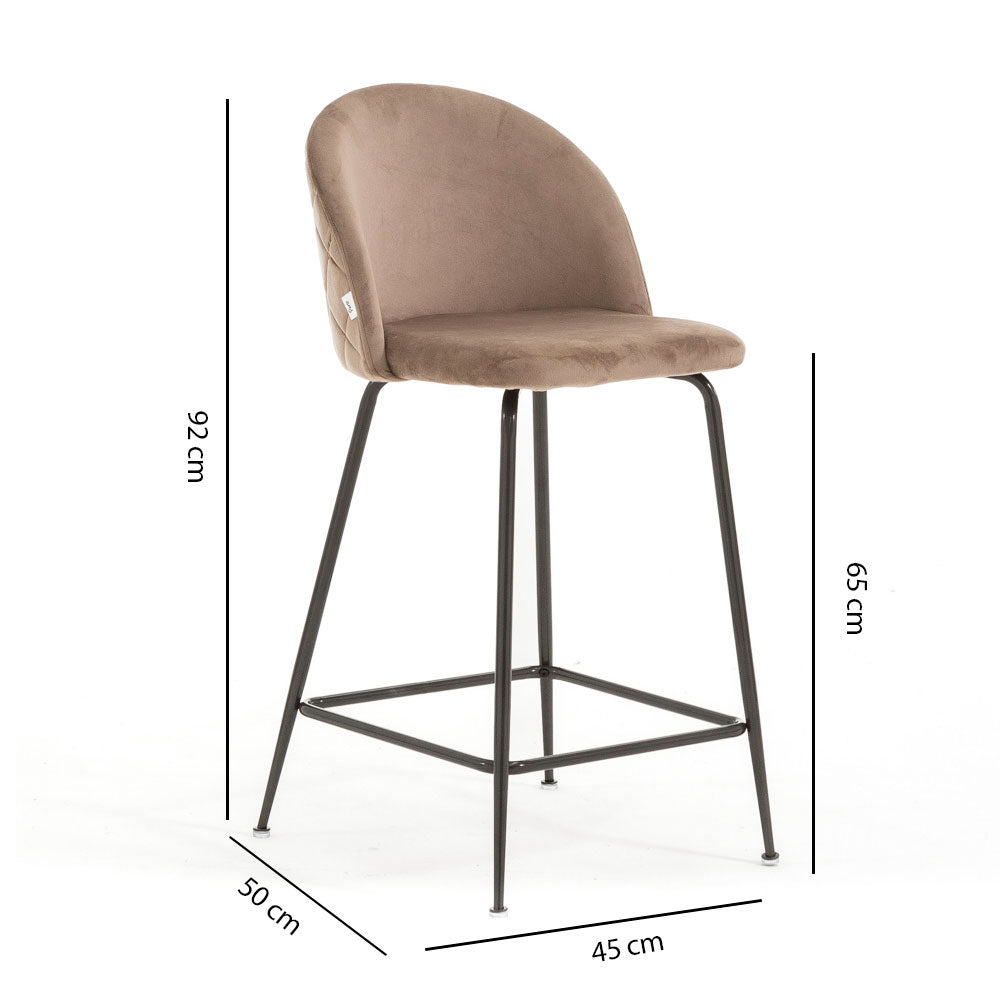 SGABELLI SARA XL