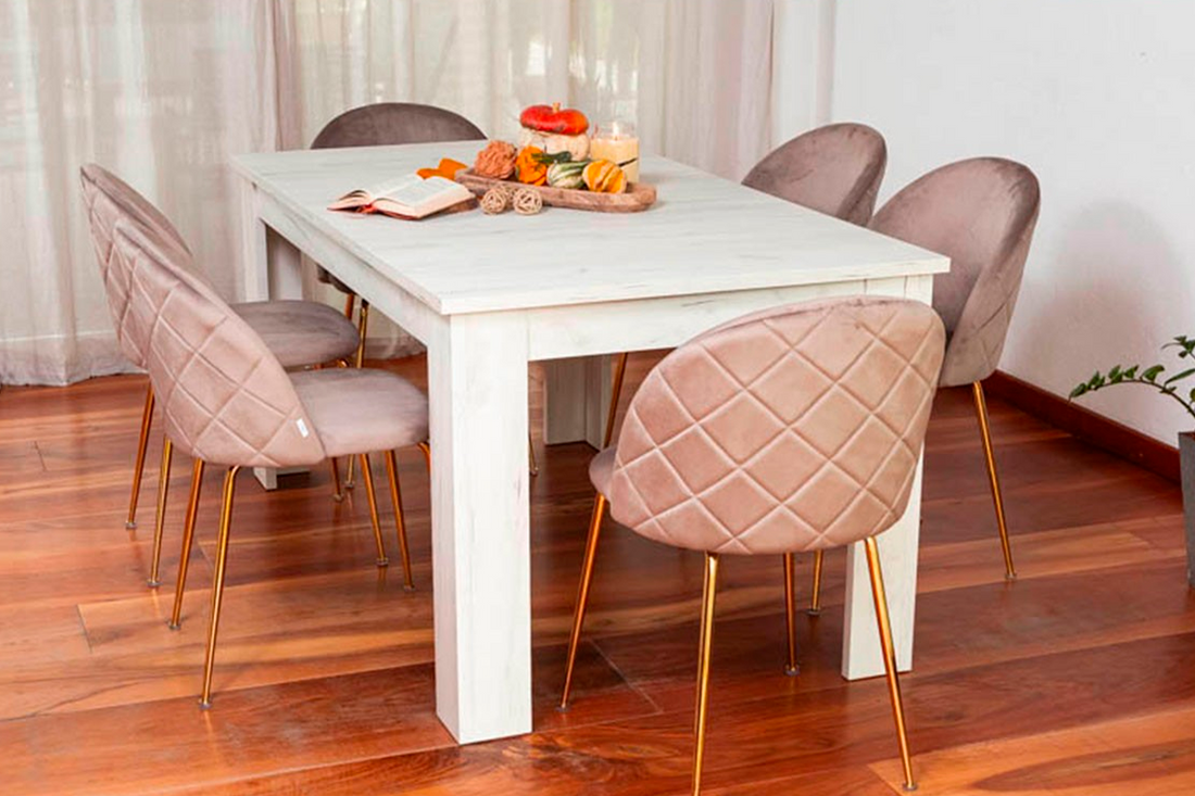 Come creare un'atmosfera autunnale in cucina