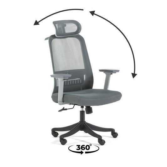 FAUTEUIL DE BUREAU