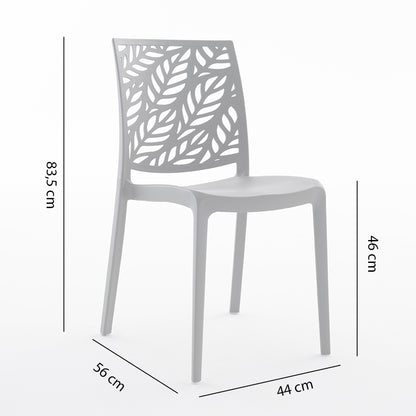 CHAISES DAFNE