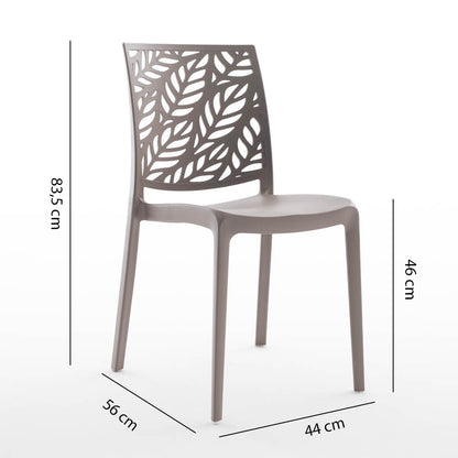 CHAISES DAFNE