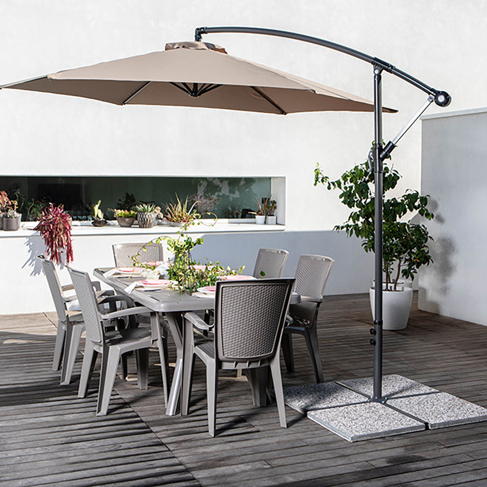 OMBRELLONE PONENTE