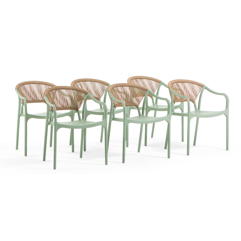 FAUTEUILS JENNIFER