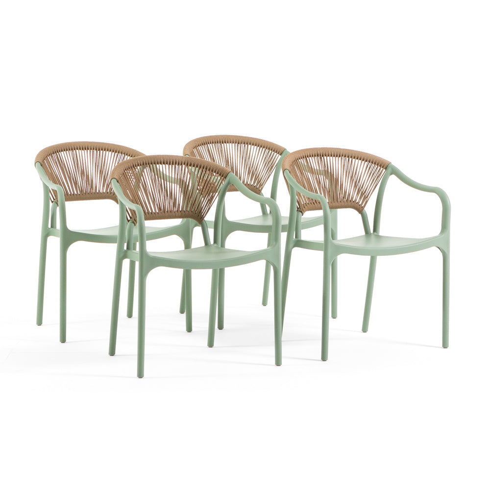 FAUTEUILS JENNIFER