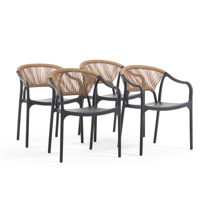 FAUTEUILS JENNIFER