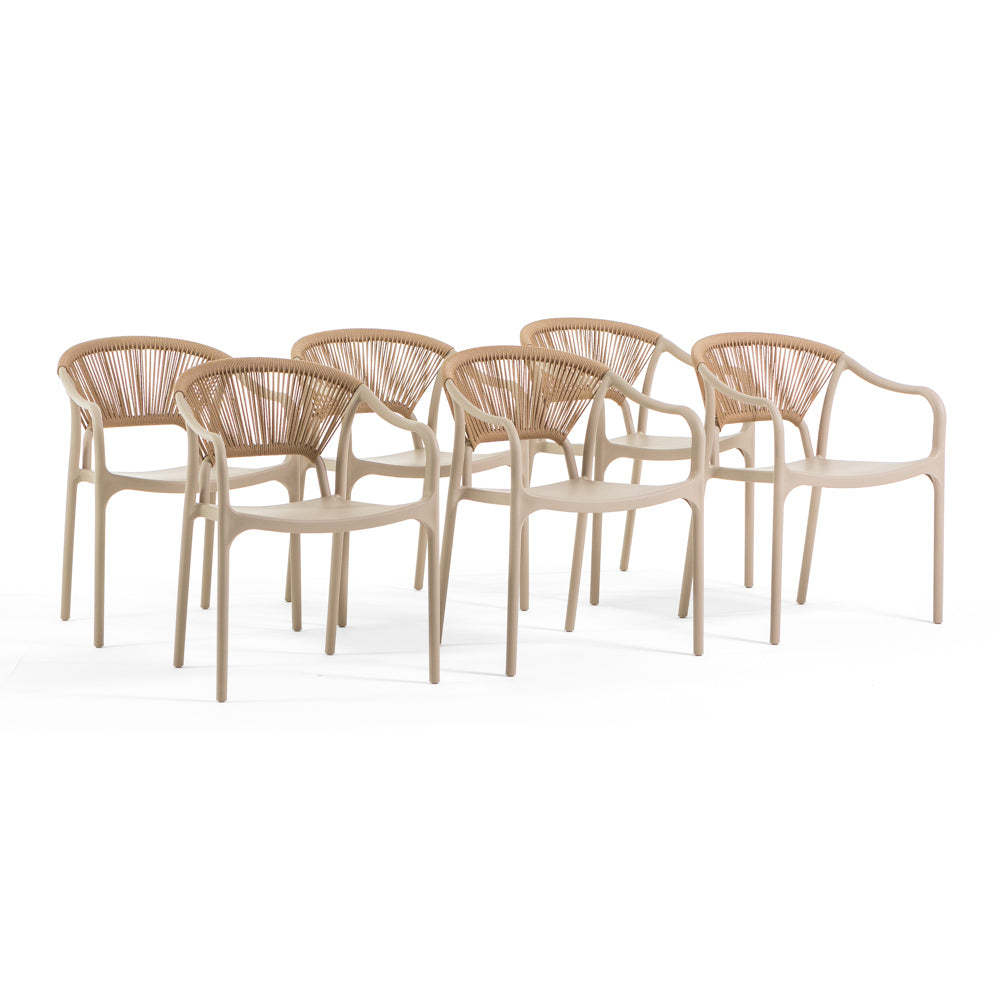 FAUTEUILS JENNIFER