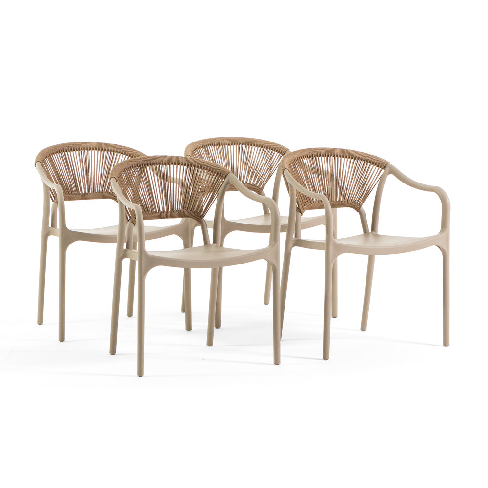 FAUTEUILS JENNIFER