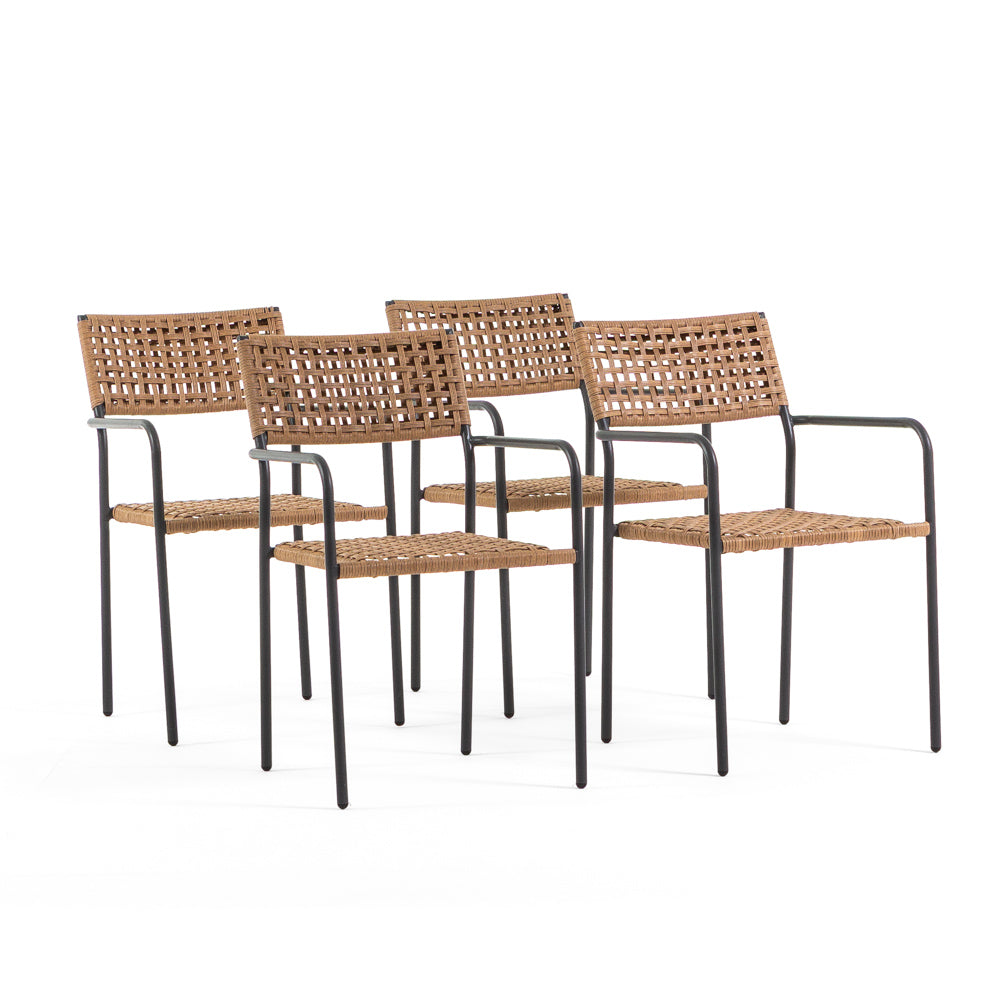 FAUTEUILS PAULA