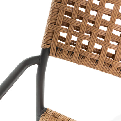 FAUTEUILS PAULA