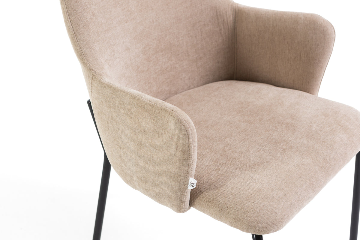 FAUTEUILS RACHELE