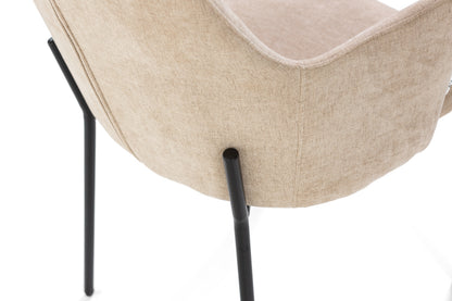 FAUTEUILS RACHELE