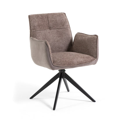 FAUTEUILS EVELYN