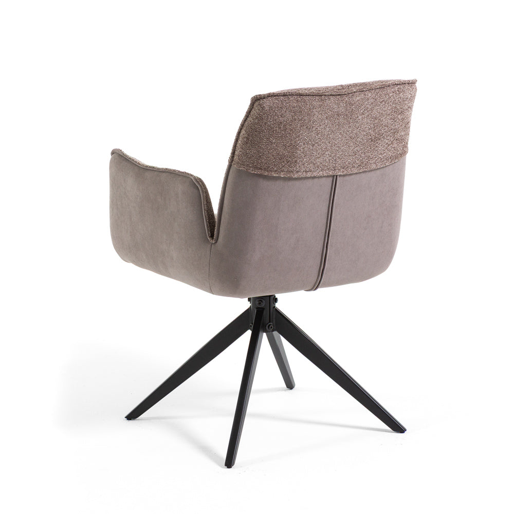 FAUTEUILS EVELYN