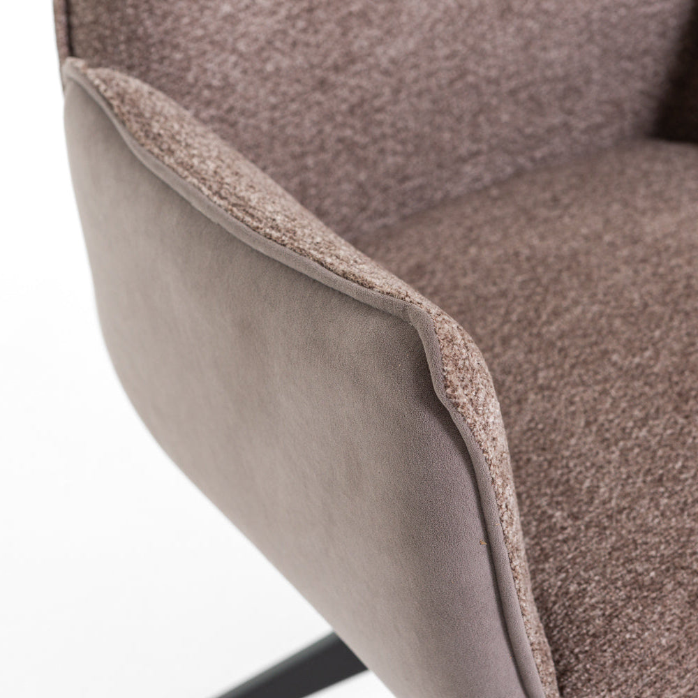 FAUTEUILS EVELYN