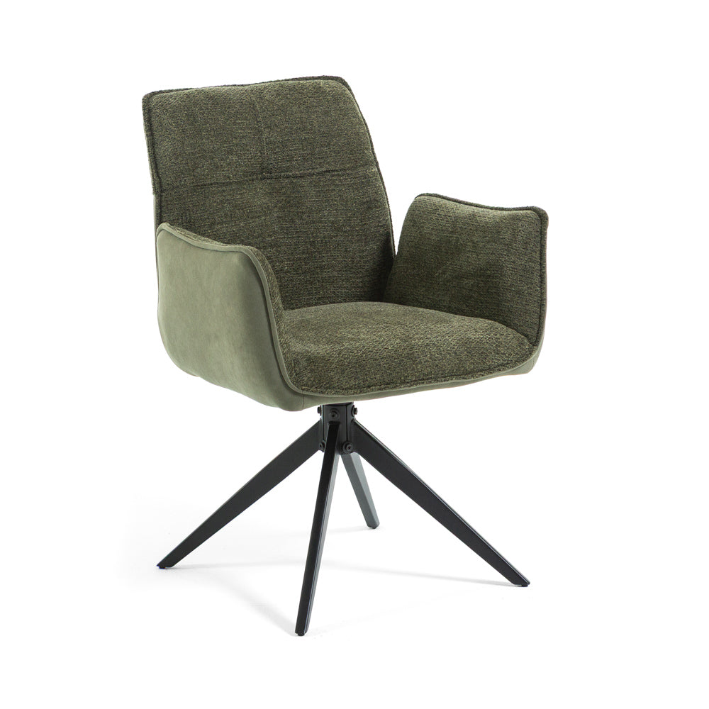 FAUTEUILS EVELYN