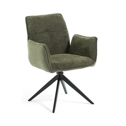 FAUTEUILS EVELYN