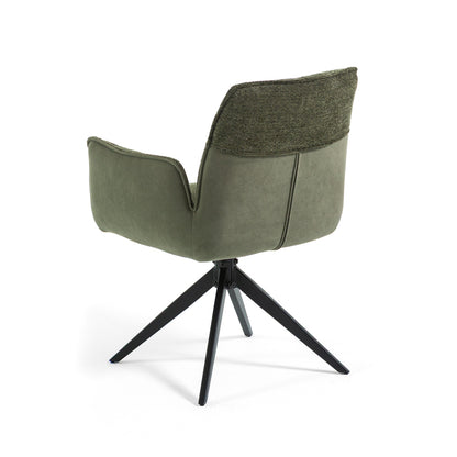FAUTEUILS EVELYN